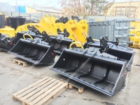 Ковш планировочный в объявлении 2 фото Ковш планировочный картинка из объявления