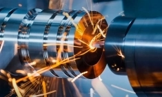 Токарь в Пермский край в объявлении 1 фото Токарь в Пермский край картинка из объявления