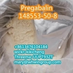 Safe shipping Pregabalin cas 148553-50-8 +86-13476104184 картинка из объявления