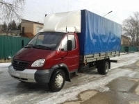 Грузоперевозки Колюбакино картинка из объявления