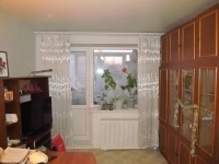 Однокомнатная квартира ул.Перова 4 картинка из объявления