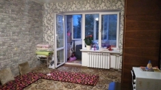 Продам 2 комн квартиру на ул. А. Невского в объявлении 12 фото Продам 2 комн квартиру на ул. А. Невского картинка из объявления