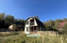 Продам дачу 70 м2 картинка из объявления