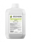Кристаллизол Гидрофобизатор (1 л) картинка из объявления