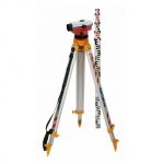 Аренда (прокат)  нивелир оптический картинка из объявления