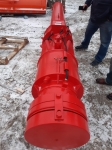 Дизель молот СП-76А / МСДТ1-1800 / DT18 картинка из объявления