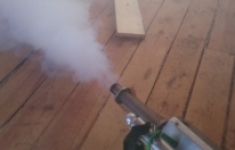 Дезинфекция клопов тараканов в Новочебоксарске картинка из объявления