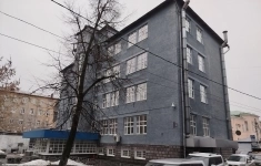 Продам коммерческую недвижимость 1708.6 м2 в объявлении 7 фото Продам коммерческую недвижимость 1708.6 м2 картинка из объявления
