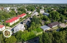 Продам коммерческую недвижимость 506 м2 картинка из объявления