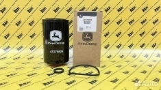 Фильтр топливный JOHN DEERE AT279826 в объявлении 6 фото Фильтр топливный JOHN DEERE AT279826 картинка из объявления