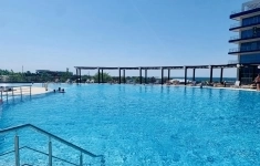 Сдам 1 комнатную квартиру 45 м2 в объявлении 10 фото Сдам 1 комнатную квартиру 45 м2 картинка из объявления