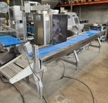 Система этикетировки Bizerba GLM-i 150 с чеквейером картинка из объявления