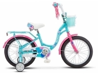 Велосипед 16 Stels Jolly V010 картинка из объявления