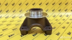 Фланец переднего моста ОЕМ 4475306301 картинка из объявления