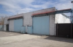 Сдам гараж 110 м2 картинка из объявления