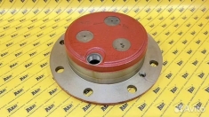 Корпус планетарного (бортового) редуктора ОЕМ 066285 картинка из объявления