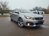 Продам Автомобиль Peugeot 308 1.5 AT, 2019 картинка из объявления