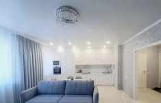 Продам 3 комнатную квартиру 74 м2 картинка из объявления