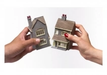 Раздел имущества картинка из объявления