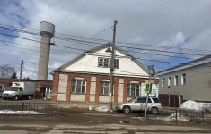 Продам коммерческую недвижимость 218.8 м2 картинка из объявления