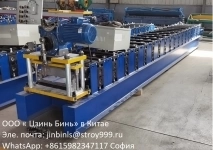 Автоматическая линия для производства сайдинга “Евробруса” картинка из объявления