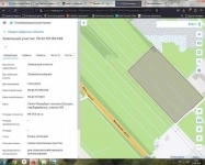 Земельный участок 9,9 га в Шушарах, Санкт-Петербург. Выгодное предложение для бизнеса! картинка из объявления