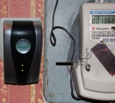 энергосберегатель- блок электронный бытовой картинка из объявления