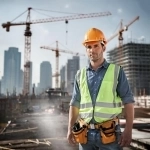 Разнорабочий вахта картинка из объявления