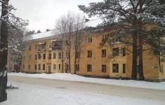 Продам 3 комнатную квартиру 75.5 м2 картинка из объявления