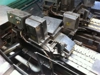 Рыборазделочная машина Nippon Fillestar E-503WL (Япония) - Б/У в объявлении 3 фото Рыборазделочная машина Nippon Fillestar E-503WL (Япония) - Б/У картинка из объявления