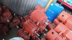 Насос вакуумный КО-505 в объявлении 3 фото Насос вакуумный КО-505 картинка из объявления