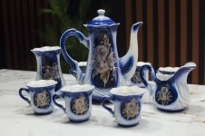 Сервиз картинка из объявления