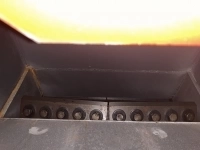 Дробилка для мягких пластиков DSG 720MY. в объявлении 7 фото Дробилка для мягких пластиков DSG 720MY. картинка из объявления