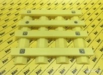 Вкладыши телескопа  JCB 123/03215-4764 картинка из объявления