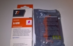 Картридж пурпурный HP N178 (ic-h319) в объявлении 1 фото Картридж пурпурный HP N178 (ic-h319) картинка из объявления