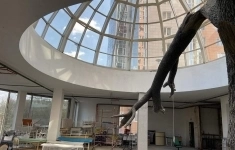 Продам коммерческую недвижимость 2032 м2 в объявлении 10 фото Продам коммерческую недвижимость 2032 м2 картинка из объявления