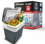 Автохолодильник в объявлении 1 фото Автохолодильник картинка из объявления