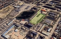 Продам участок 118 сот. картинка из объявления