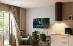 Продам 1 комнатную квартиру 20 м2 картинка из объявления