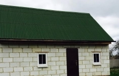 Продам дом 100 м2 в объявлении 8 фото Продам дом 100 м2 картинка из объявления