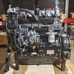 Двигатель ZHAG14-3 45kW без турбины подходит для китайских фронтальных погрузчиков марок: Fukai ZL 926, Fukai ZL 920, SZM 920, HZM 920, Bull SL 920 в объявлении 1 фото Двигатель ZHAG14-3 45kW без турбины подходит для китайских фронтальных погрузчиков марок: Fukai ZL 926, Fukai ZL 920, SZM 920, HZM 920, Bull SL 920 картинка из объявления