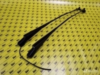 Поводок переднего дворника JCB 714/40282 в объявлении 4 фото Поводок переднего дворника JCB 714/40282 картинка из объявления