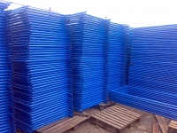 Строительные леса аренда картинка из объявления