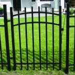 Сварщик сварочные работы, ворота, заборы картинка из объявления