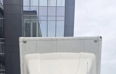 Форд Транзит АФ - 3720X4 в объявлении 3 фото Форд Транзит АФ - 3720X4 картинка из объявления