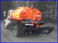 Гудронатор СДМ.АГ-3.5 картинка из объявления