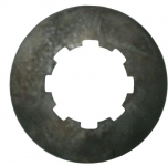 Диск фрикционный ТС-30 ведущий (внутренний) в объявлении 1 фото Диск фрикционный ТС-30 ведущий (внутренний) картинка из объявления