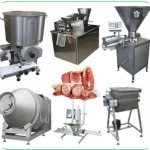 Оборудование для переработки мяса в объявлении 1 фото Оборудование для переработки мяса картинка из объявления