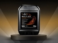 Трансмиссионная жидкость MULTI ATF в объявлении 2 фото Трансмиссионная жидкость MULTI ATF картинка из объявления