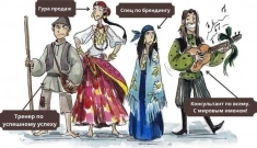 ИНФОЦЫГАНСТВО. Вернём Ваши деньги через суд. картинка из объявления